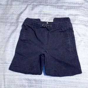 Aeropostale Boys cargo sweats.